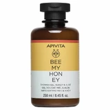 Apivita Bee My Honey Gel de Ducha con Miel y Aloe 250ml