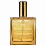 Apivita My Beeloved Oil Dry Nourishing & Repairing Oil 100ml