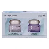 Panthenol Extra Promo Pack Dagcrème SPF15 50ml & Nachtcrème 50ml