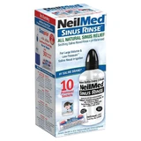 NeilMed Sinusspoeling Starter Kit 10 stuks