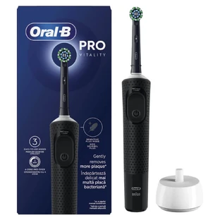 Oral B Vitality Pro Zwart
