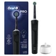 Oral B Vitality Pro Negro
