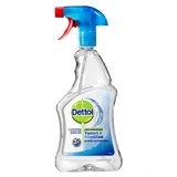 Dettol Spray Antibacterial Surface Disinfectant Health & Safety 500ml