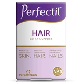 Vitabiotica Perfectil Plus Haar 60 tabletten