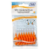 TePe Tussenborstels XXX-Fijn 0,45 mm Oranje 8st