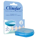Clinofar Beschermende Nasale Decongestivum Filters wegwerp 20 stuks