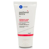 Panthenol Extra Intensieve Handcrème & Masker Hand- & Nagelhydratatie 75ml