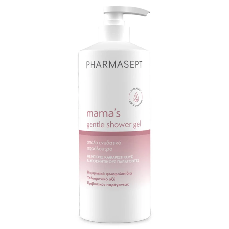 Pharmasept Mama's Sanftes Duschgel 500ml