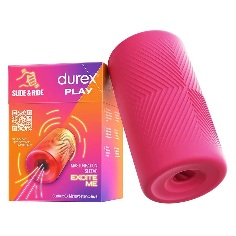Durex Play Manșon de masturbare