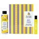 Set de Regalo Aloe+ Colors Silky Touch con Loción Corporal 150ml & Eau de Toilette 10ml