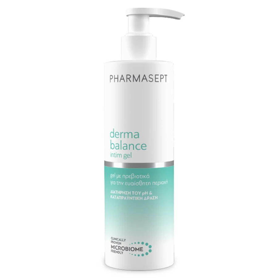 Pharmasept Balance Intieme Gel 250ml