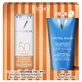Vichy Promo Pack Capital Soleil Anti-Ageing 3in1 Antioxidant Care SPF50 50ml & GRATUIT Capital Soleil After Sun Soothing Milk 100ml