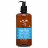 Apivita Hyaluronic Hydra Moisturizing Shampoo with Honey StB & Hyaluronic Acid 500ml