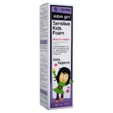 Frezyderm Intimate Girl Sensitive Kids Foam 250ml
