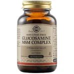 MSM Glucosamine Complex, 60 tabletten, Solgar