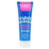 Aloe+ Colors Prebiotic Hydraboost Gesichtsmaske 60ml