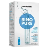 Frezyderm Rinopure Serum Natural Ampollas 30x5ml