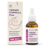 Enecta Nachtformule Plus 30ml