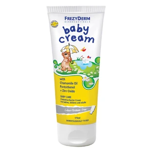 Frezyderm Crema Bebé 175ml