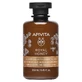 Apivita Koninklijke Honing Crèmige Douchegel met Essentiële Oliën 250ml