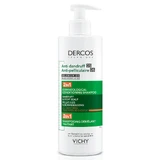 Vichy Dercos Anti Mătreață DS 2in1 Șampon de condiționare 390ml