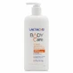 Lactacyd Body Care Kremowy żel pod prysznic do twarzy i ciała głęboko odżywiający 300ml
