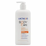 Lactacyd Body Care Kremowy żel pod prysznic do twarzy i ciała głęboko odżywiający 300ml: ceny i cechy