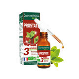 Integratore per la prostata Eco Gemmo, 30 ml, Sa