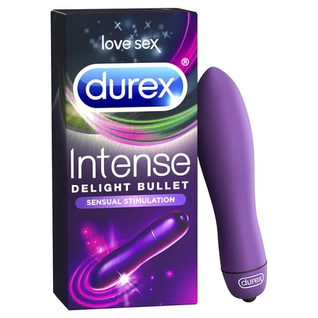 Durex Intense Delight Mini Vibrador Bala