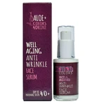 Aloe+ Colors Well Aging Antiwinkle Face Serum 30ml