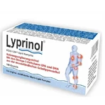 Lyprinol Meeres-Lipid-Komplex, 180 Kapseln, Pharmalink
