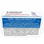 Lyprinol Meeres-Lipid-Komplex, 180 Kapseln, Pharmalink