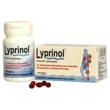 Lyprinol marien lipidencomplex, 180 capsules, Pharmalink