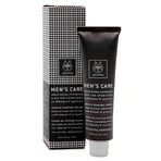 Apivita Zachte Scheercrème Tegen Irritaties Met Balsem & Propolis 100ml
