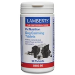 Lamberts Hund Beruhigung 90Tabs