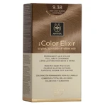 Apivita My Color Elixir Tinte Permanente N9,38 Rubio miel perla muy claro