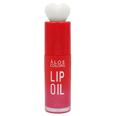 Aloe+ Colors Lip Cherry Pop 10ml