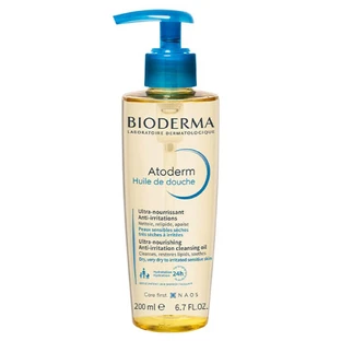 Bioderma Atoderm Douchegel 200ml