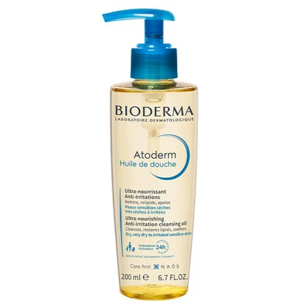 Bioderma Atoderm Douchegel 200ml