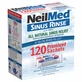 NeilMed Sinusspoeling 120sach