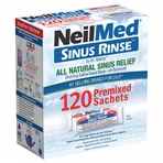 NeilMed Sinusspoeling 120sach