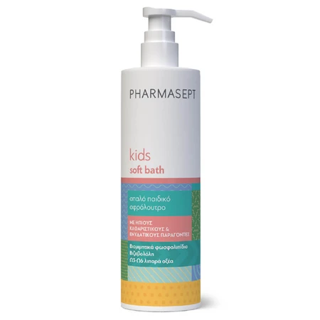 Pharmasept Kid Care Zacht Bad 500ml
