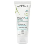 A-Derma Biologie AC Hydra crème ultra apaisant 40ml