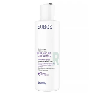 Eubos Cool & Calm Tónico 200ml
