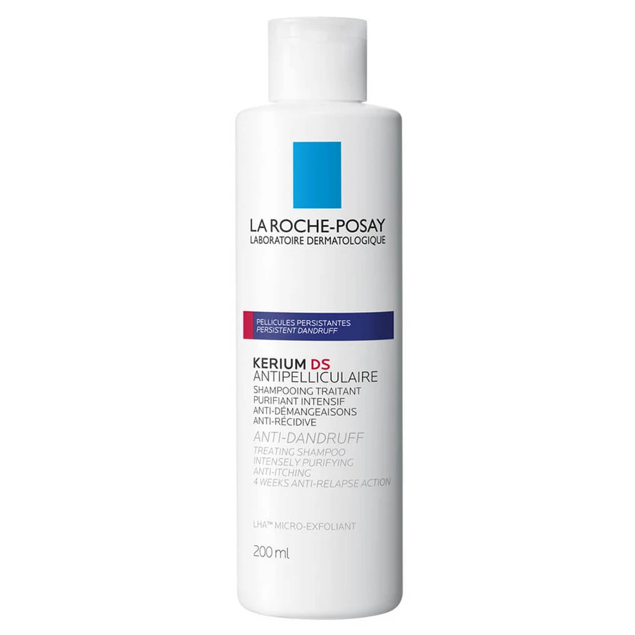 La Roche Posay Kerium DS anti-roos shampoo 200ml