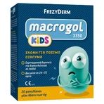 Frezyderm Macrogol 3350 Kinder 20sach