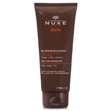 Nuxe Men Gel Douche for Face, Body & Hair 200ml