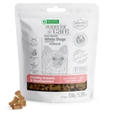 NATURES PROTECTION Superior Care Gezonde Groei & Ontwikkeling, XS-XL, Insecten, functionele graanvrije beloningszak voor jonge honden, 150g