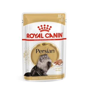 ROYAL CANIN Persian Adult, hrană umedă pisici, (pate), 85g
