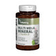 Multimineralencomplex met vitamine D, 90 tabletten, Vitaking